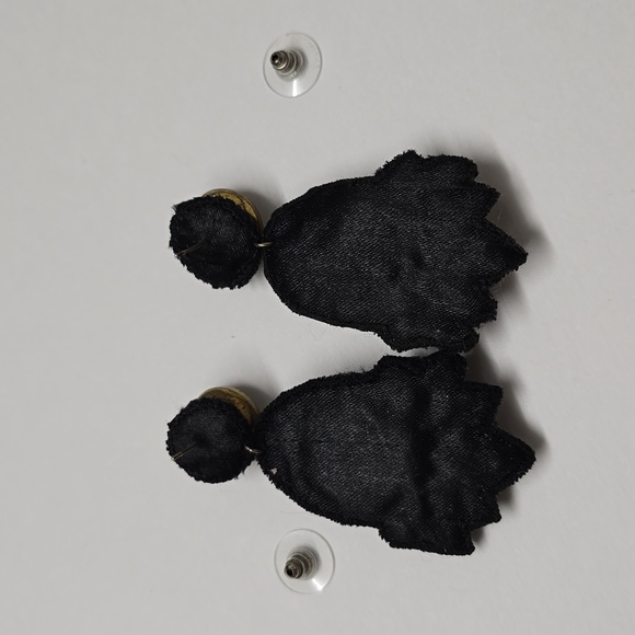 Chico's Beaded Earrings - Picture 3 of 5